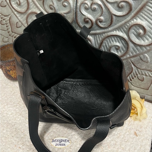 COACH Manhattan tote In Wild Beast Print Mixed Materials 72007 - Picture 11 of 15